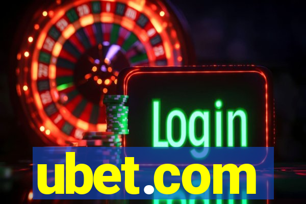 ubet.com