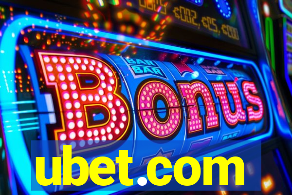 ubet.com