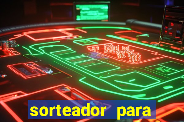 sorteador para bingo 75 bolas online