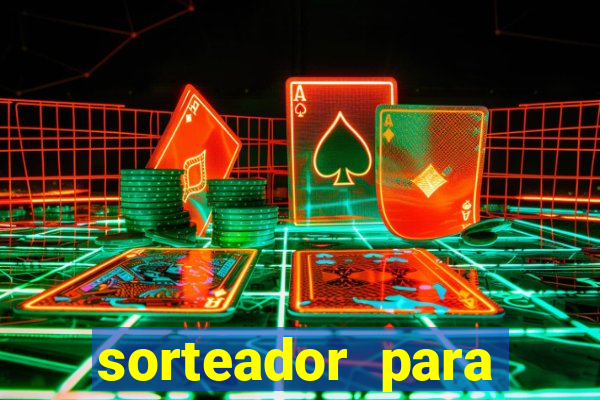 sorteador para bingo 75 bolas online