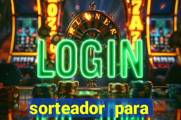 sorteador para bingo 75 bolas online