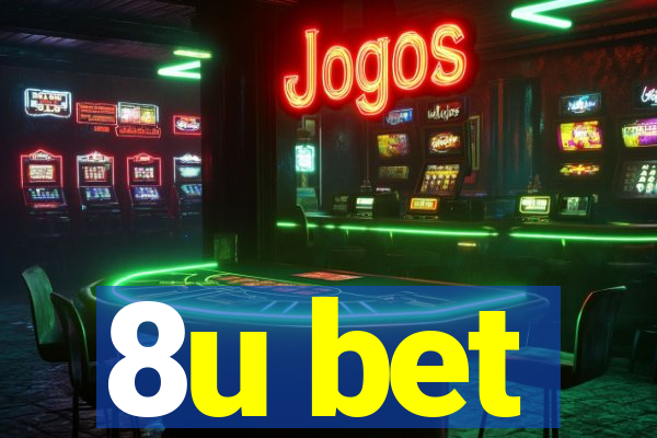 8u bet