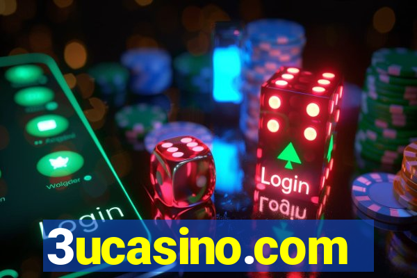 3ucasino.com