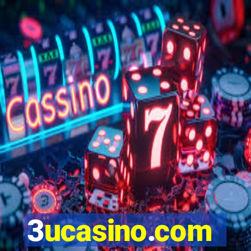 3ucasino.com