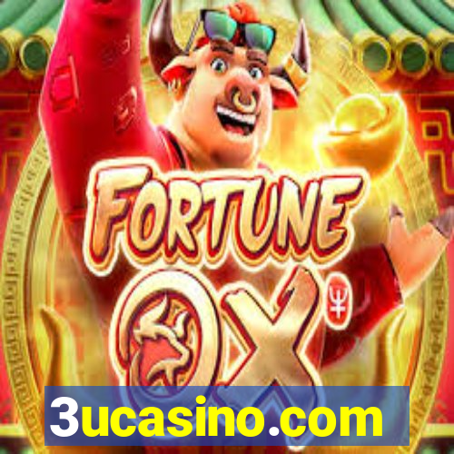 3ucasino.com