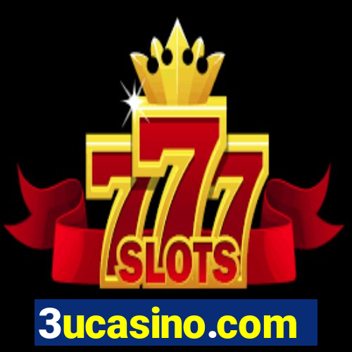 3ucasino.com