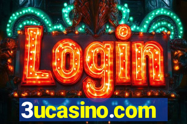 3ucasino.com