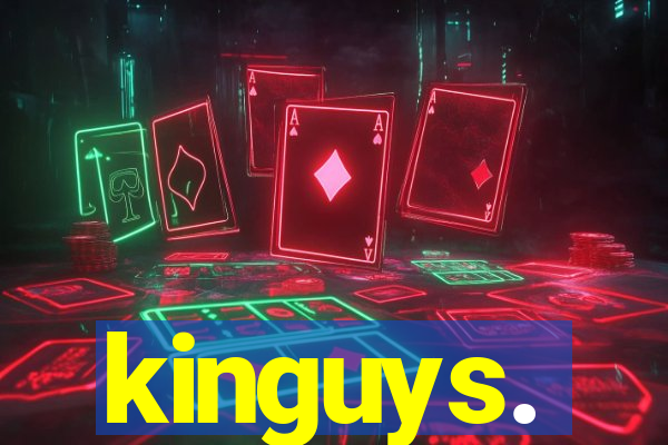 kinguys.