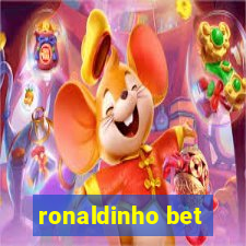 ronaldinho bet