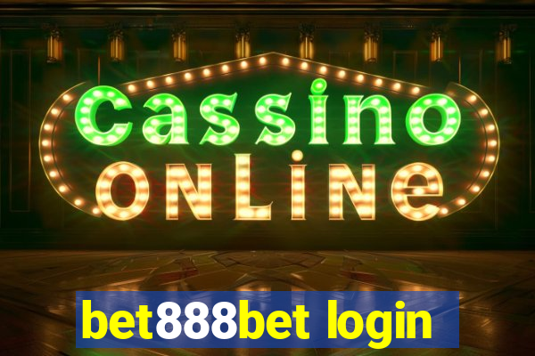 bet888bet login