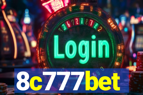 8c777bet