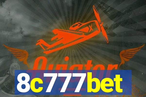 8c777bet