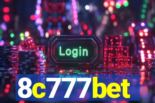 8c777bet