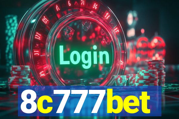 8c777bet