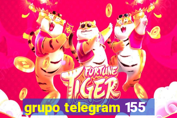 grupo telegram 155