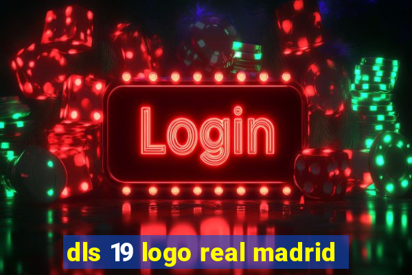 dls 19 logo real madrid