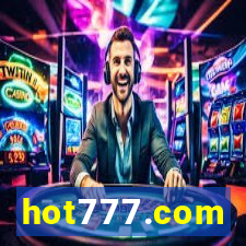 hot777.com