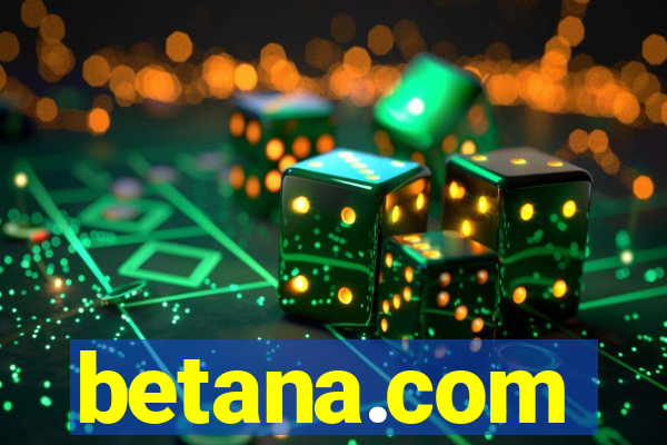 betana.com