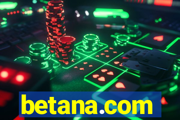 betana.com