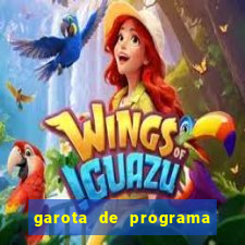 garota de programa em cruzeiro sp