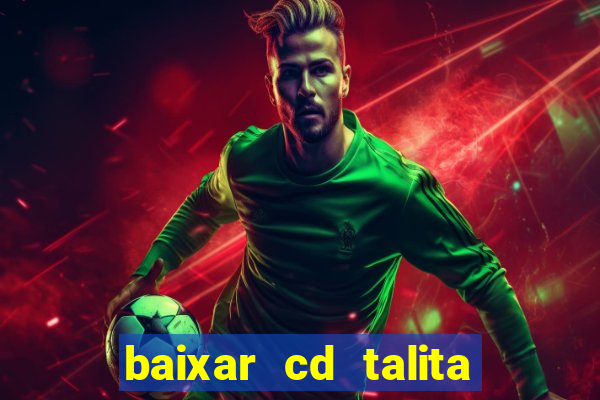 baixar cd talita santos vida vazia