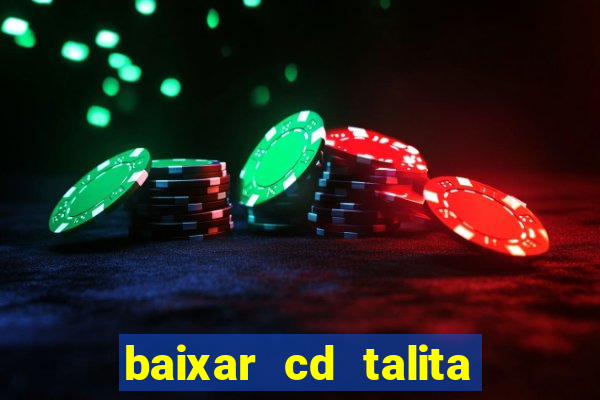 baixar cd talita santos vida vazia