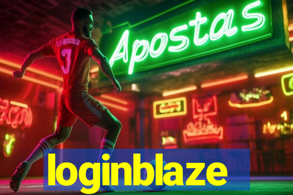 loginblaze