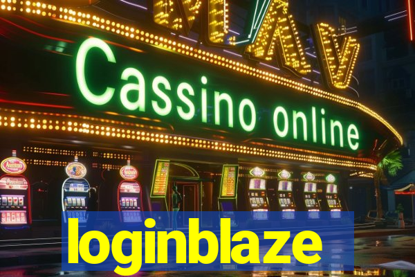 loginblaze