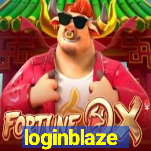 loginblaze