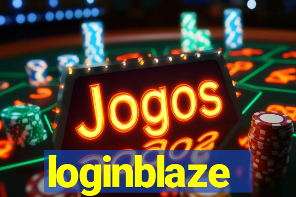 loginblaze