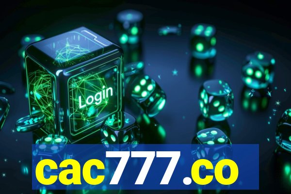 cac777.co