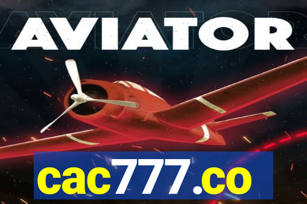 cac777.co