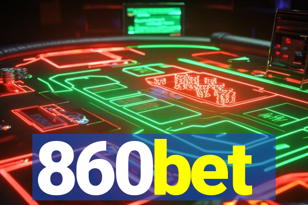 860bet