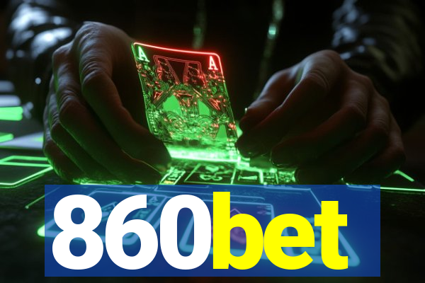 860bet