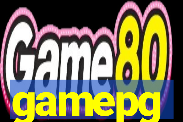 gamepg