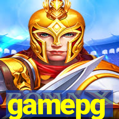 gamepg