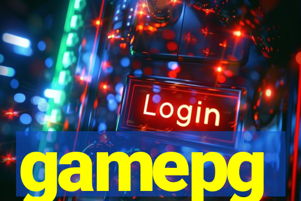 gamepg