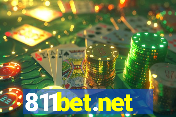 811bet.net