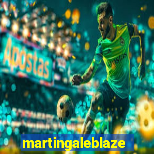 martingaleblaze