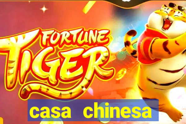 casa chinesa plataforma de jogos