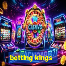 betting kings