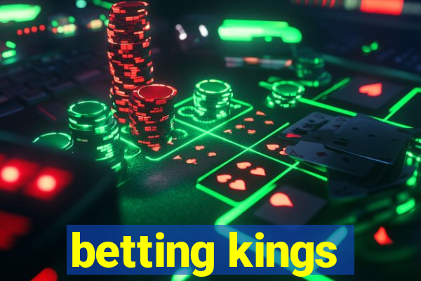 betting kings