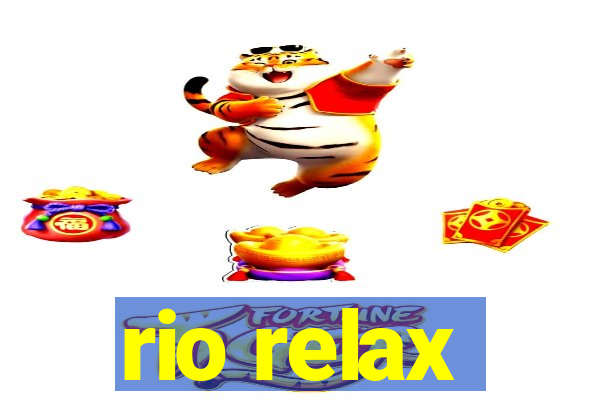 rio relax