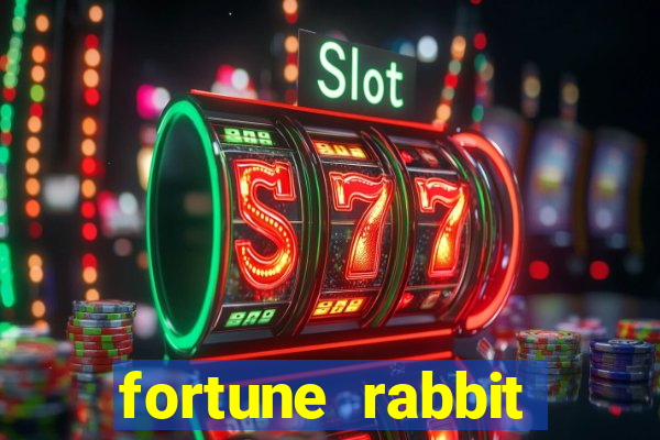 fortune rabbit horário pagante