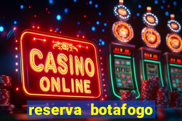 reserva botafogo praia shopping