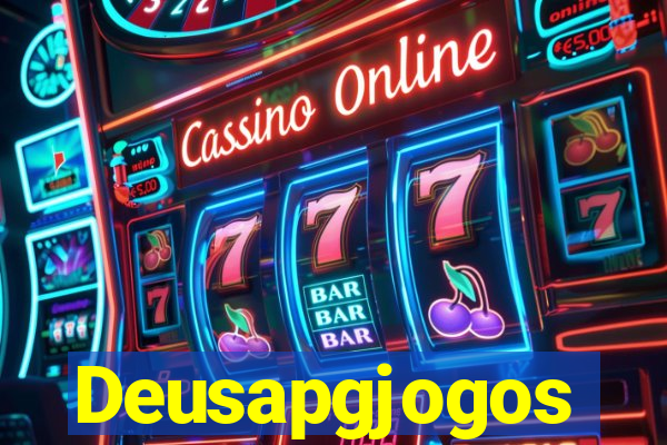 Deusapgjogos