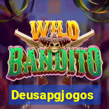 Deusapgjogos