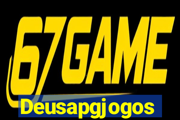 Deusapgjogos