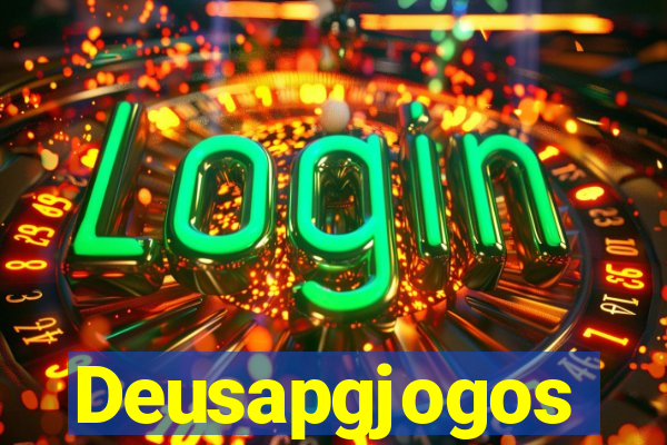 Deusapgjogos