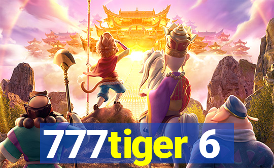 777tiger 6